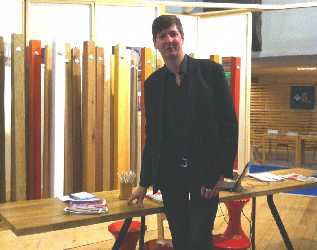 SENKRON BERLİN’DE, “BAUTEC”TEYDİ